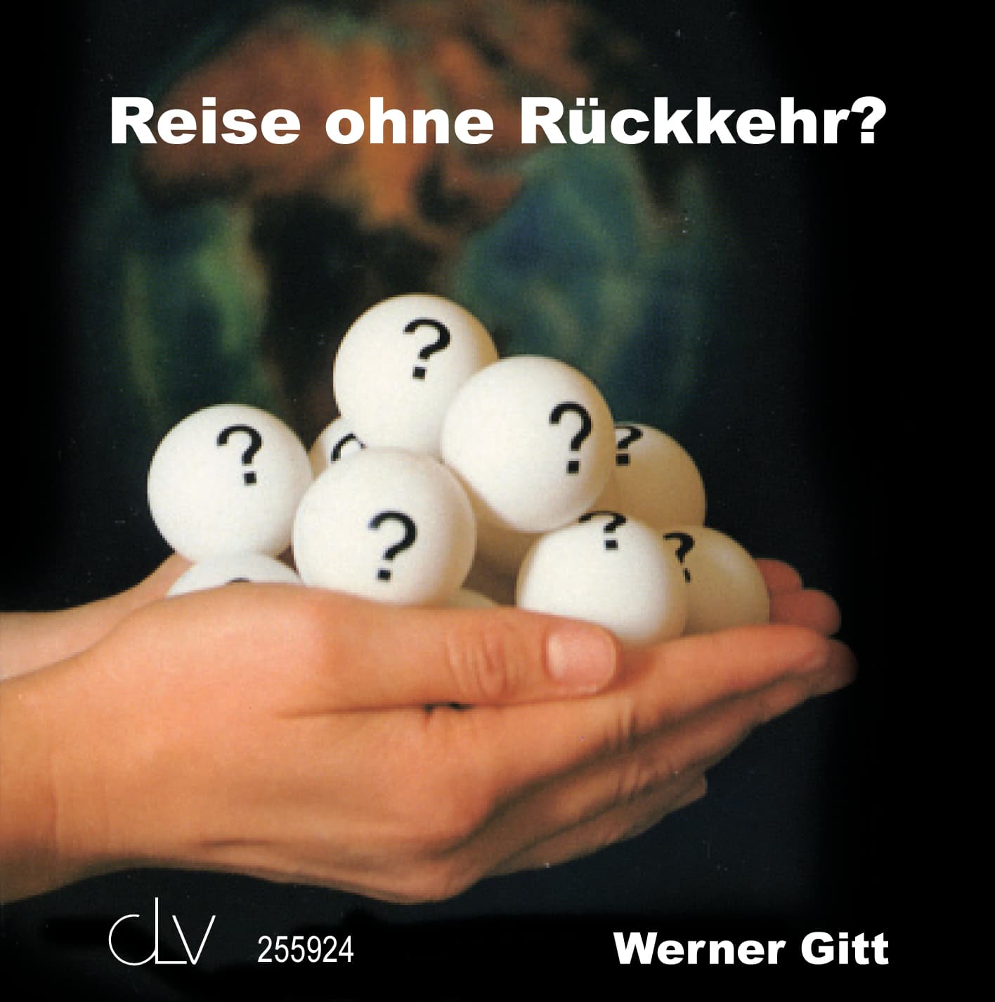 Cover: Reise ohne Rückkehr?